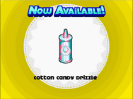 Papa's Cupcakeria - Cotton Candy Drizzle.png