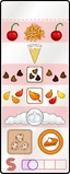 Pinch Hitwell's order during Thanksgiving in Papa's Freezeria Deluxe