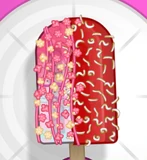 KaylaPaleteriaOrderBTC.jpeg (97 KB) Kayla's order during Big Top Carnival in Papa's Paleteria To Go!