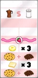Pancakeria hd cherissa.png (614 KB) Cherissa's regular order in Papa's Pancakeria HD