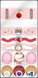 Mary's regular order in Papa's Scooperia/HD