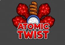 ATMOIC TWIST