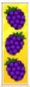 Blackberries poster FHD