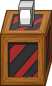 Furni chilifest table small