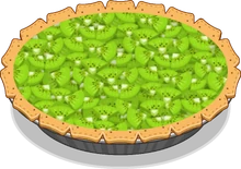 Kiwi Filling