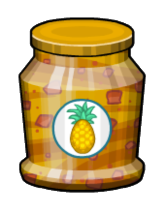Papa's Hot Doggeria HD - Day 20 (Rank 12) - Matt (Pineapple Relish)