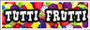 Tutti Frutti Filling Poster