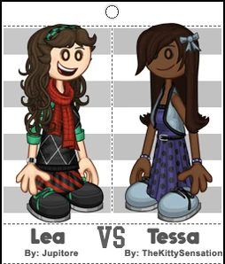 Blots round3a.jpg (39 KB) Lea vs. Tessa