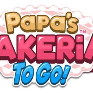 Papa's Bakeria To Go!, Flipline Fandom