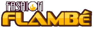 Fashon Flambe Logo