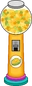 Furni holi gumball jackfruit