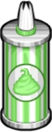 Mint Cream