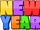 New Year
