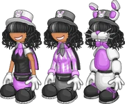 PLP Ally Kabam Outfits