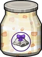 Pastaria Cathedral Carbonara (Transparent)