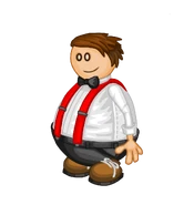 Made By GrumpyOnion2006