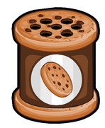 ChocolateChipsPapa'sCupcakeria