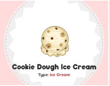 CookieDoughIce