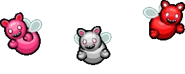 Cupidberry Derps