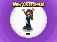 Elle Unlocked