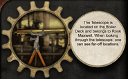 Machines: Telescope