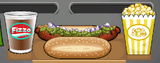 RicoHotdoggeriaOrder.png (155 KB) Rico's regular order in Papa's Hot Doggeria HD