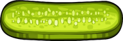 Burgeria Topping Pickle