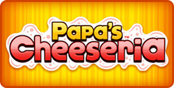 Papa's Cheeseria Day 66 Rank 43 Christmas (New Corned Beef) Gameplay 