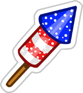 Candy Rocket Sticker.png (51 KB) Starlight BBQ's sticker