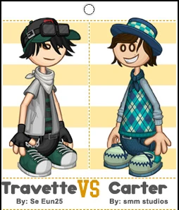 Popcorn round2b.jpg (48 KB) Travette vs. Carter