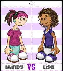 Wildonion round2b.jpg (37 KB) Mindy vs. Lisa