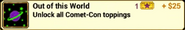 CometCon Badge.png (87 KB) Comet Con's badge
