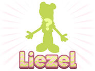 新顾客：Liezel！