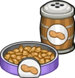 Peanuts (Papa's Scooperia)