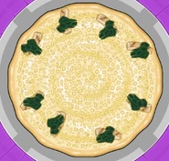 A Chicken Caesar (HD)