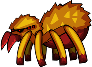 Burning Longlegs Transparent.png (162 KB) Burning Longlegs (Fire Elemental)