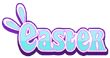 Easter Logo