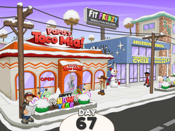 Flipline Studios on X: Foodini's Friday Games: Bad Ice Cream 3, BLOCnog,  and Monkey Go Happy: Madness!    / X