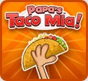 Taco Mia gameicon