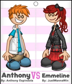 Divisionfinals round1 a1.jpg (47 KB) Anthony vs. Emmeline