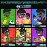 April Fools' Day 2023