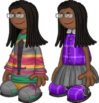 PLP Astra Outfits