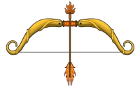 BW-04 Firefletched Bow