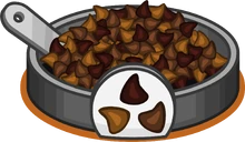 Chocolate Chip Mix PHD