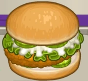 A Cluckeria Classic