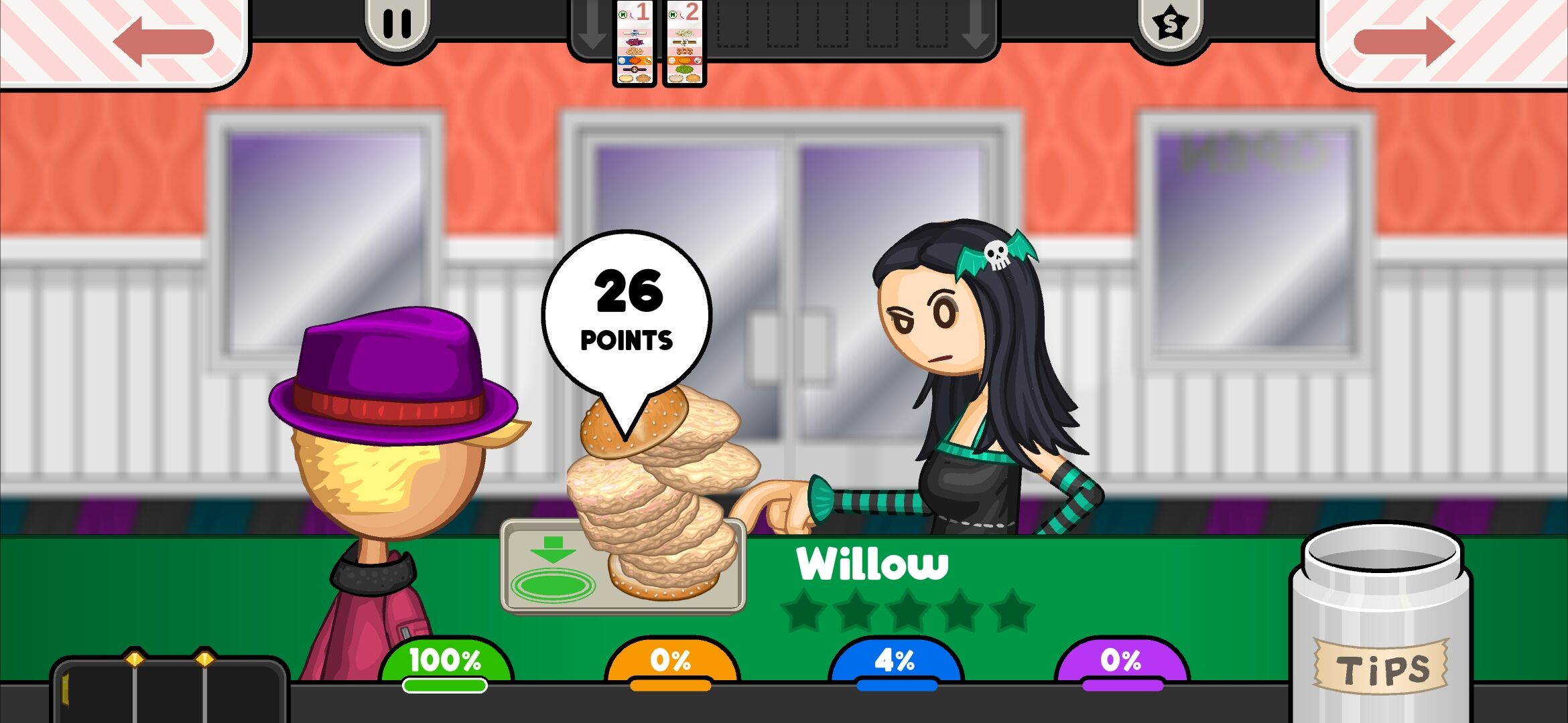 Glitches | Flipline Studios Wiki | Fandom