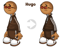 Flipline Studios Customers - Hot Doggeria HD/To Go by TheSweetPinkCutie on DeviantArt