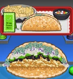 KaylaTacomiaOrderEST.png (298 KB) Kayla's order during Easter in Papa's Taco Mia HD