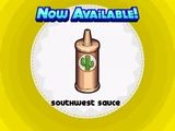 Southwest Sauce