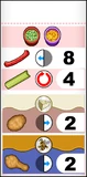 Mary's order in Papa's Wingeria HD
